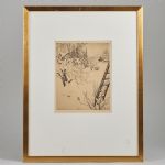 1400 3083 ETCHING